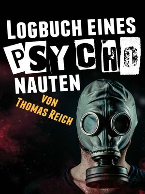 cover image of Logbuch eines Psychonauten